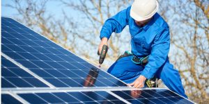 Installation Maintenance Panneaux Solaires Photovoltaïques à Quenne